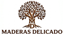 Maderas Delicado